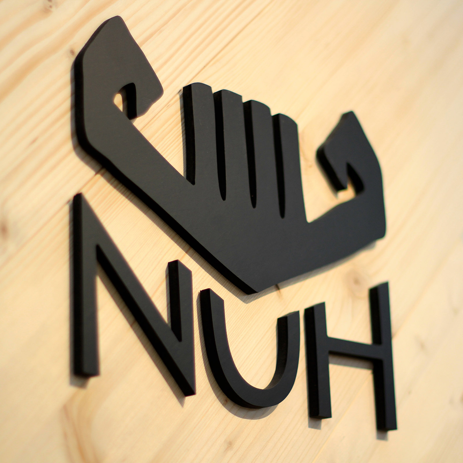 Nuh (Noah) Wine