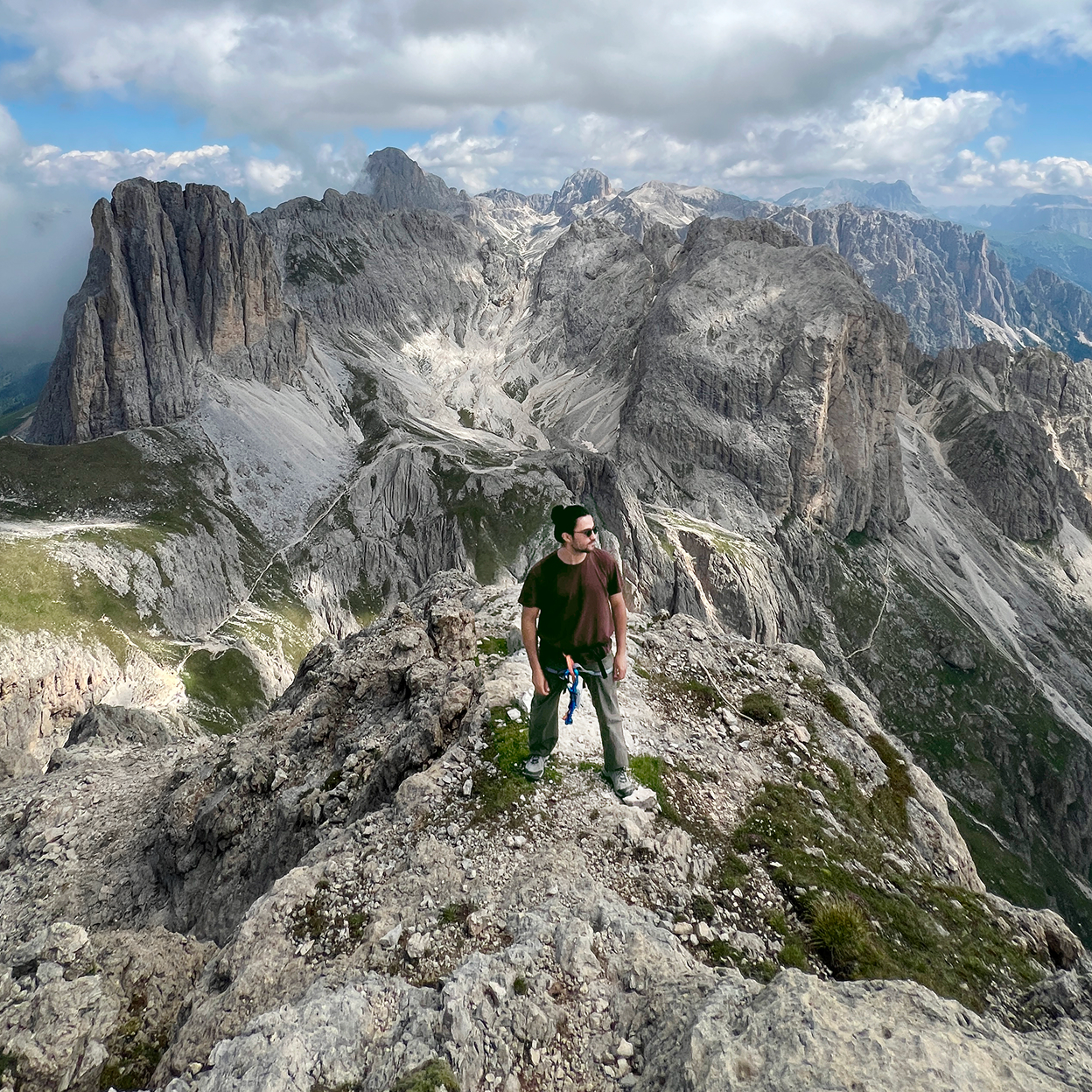 dolomiti